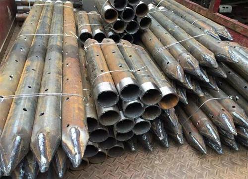 永新钢花管哪里有卖